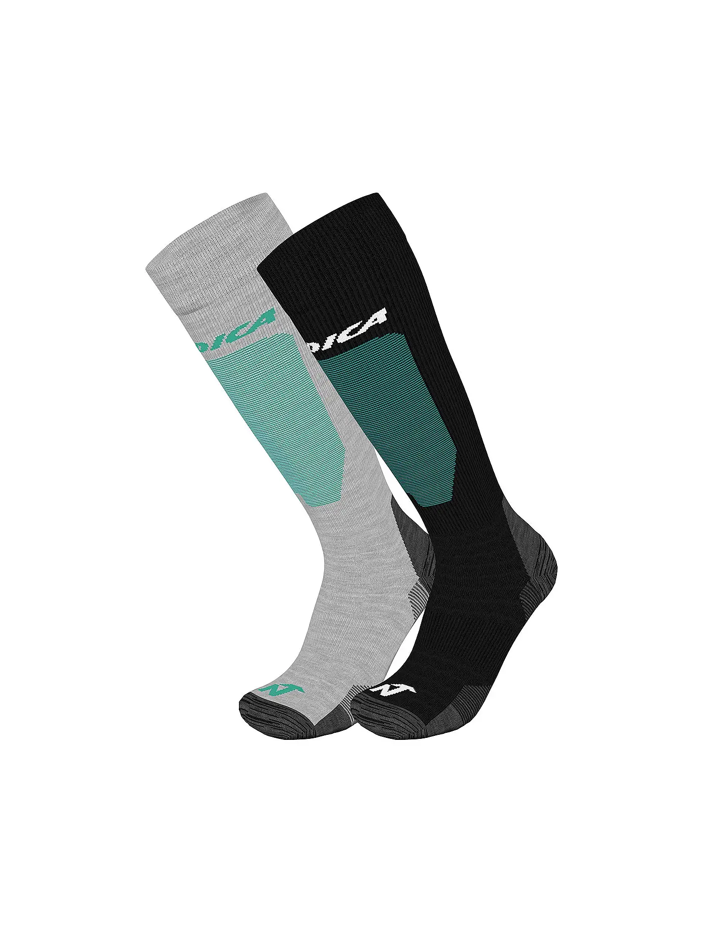 NORDICA | Damen Skisocken Allmountain Uni 2.0 | 
